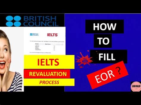 ielts revaluation cost